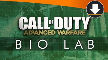 Advanced Warfare :: BIO LAB MAP GUIDE (Call of Duty Advanced Warfare Tips and Tricks)