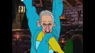 Youtube Poop - Link's on Strike