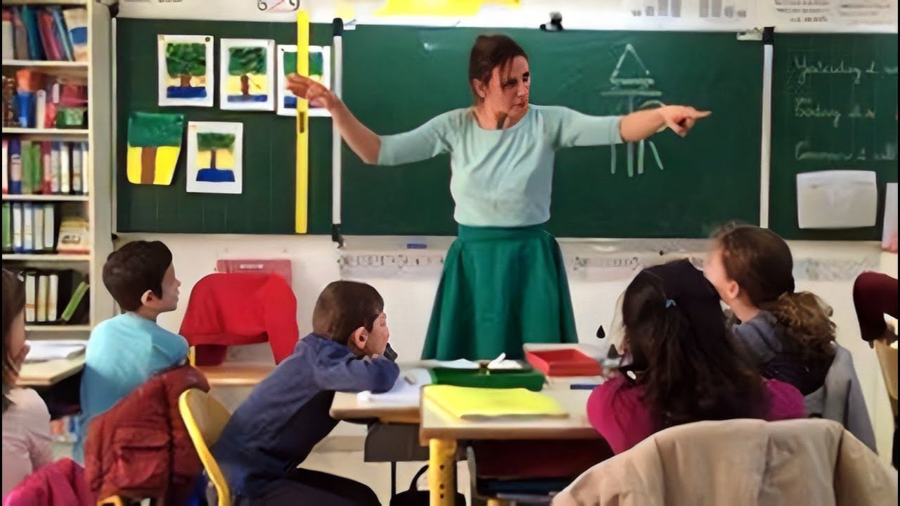 ANGEL JR - Moi, je voudrais bien me marier