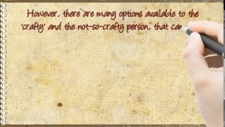 The Basics Of Bookbinding
