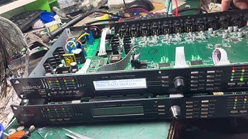 Ashly protea 4.8sp sôi nổ tiếng sáng đèn báo . Lh sửa 0979486089