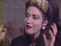 Capture de la vidéo Sapho - Promo 'El Sol Y La Luna'