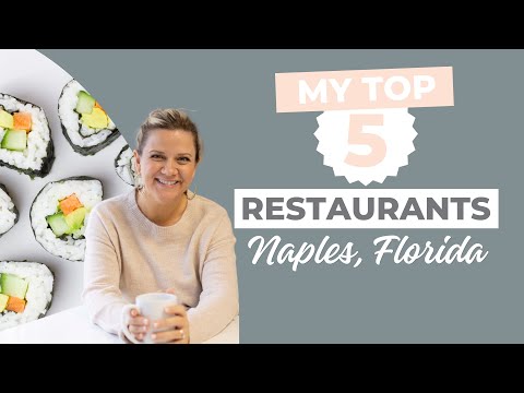 Vidéo: Est-ce que Southwest dessert Naples FL ?