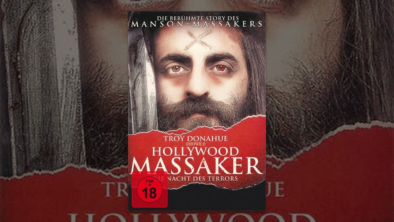Hollywood Massaker