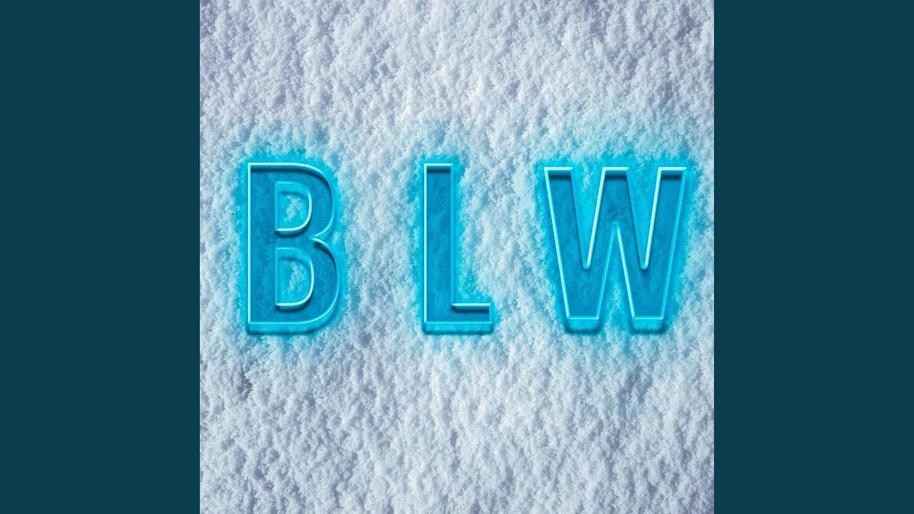 BLW adlı videoyu YouTube'da izle BLW adlı videoyu YouTube'da izle