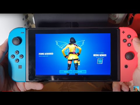 COMMENT AVOIR ce SKIN sur FORTNITE ! COMMENT AVOIR ce SKIN sur FORTNITE !