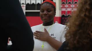 St. Johns x 100 KK | Alumni In Action