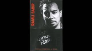 Ramli Sarip & A Romzi - Bukan Kerana Nama