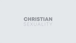 Christian Sexuality Individuals - Official Trailer