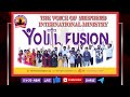 Youth fusion program april 13 2024  full event feeling incredibly blessed