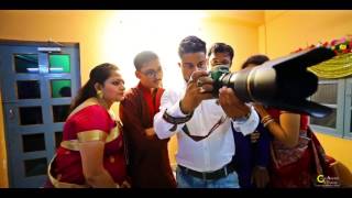 The Indian WEDDING Mannequin Challenge