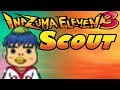 Inazuma Eleven 3 Lightning Bolt Bomb Blast Tutorial How To Scout Kappa 