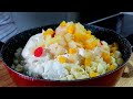 How To Make Macaroni Salad In 10 MINUTES | Pinoy Style | HOME COOKING | #simplychris