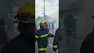 Fire in Englis, V. Rama, Cebu City across 168 Hypermart around 2:30 PM 2.29.24! by Earth Happenings 87 views 1 month ago 9 minutes, 39 seconds