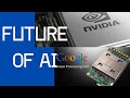 GOOGLE VS NVIDIA THE CHIP WAR THAT WILL SHAPE THE FUTURE OF AI