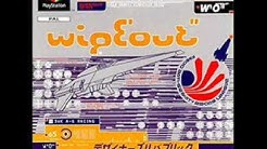 Wipeout - Cold Storage - Messij