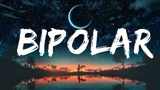 Peso Pluma, Jasiel Nuñez, Junior H - BIPOLAR (Letra)  | Tune Music