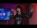 Оксана Чайківська - Цілуй мене | Live - Music for Ukraine