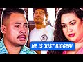 Kalani is getting her Cheeks Clapped by a Bigger Man | 90 Day: The Last Resort