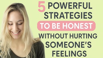How to Be Honest Without Hurting Someone’s Feelings 💬❤️ – 5 Powerful Strategies
