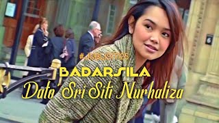 Dato' Sri Siti Nurhaliza - Badarsila | Royal Albert Hall London (LIVE! AUDIO) #JUBLISITI25