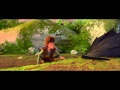 How To Train Your Dragon: Forbidden Friendship Scene 4K HD