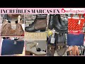 BURLINGTON: increíbles ZAPATOS de marca Michael kors‼️bolsas,ropa etc a precios increíbles🔥