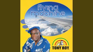 Flying Machine