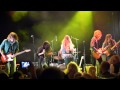 Horisont - Mean Girl (live at High Time, Status Quo Tribute)