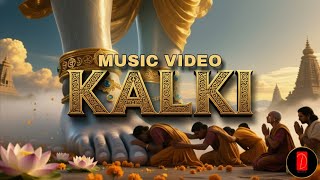 Official Kalki Song Ai Generated Vishnu Avatar Epic Jal Studio Present.