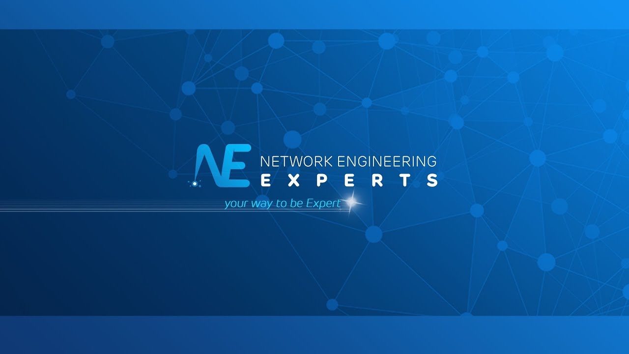 NEexperts Promo