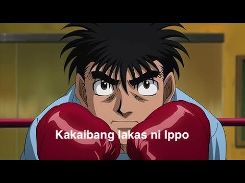 Crunchyroll - Hajime no Ippo New Challenger - Overview, Reviews, Cast, and  List of Episodes - Crunchyroll