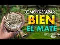 Cmo preparar el mate