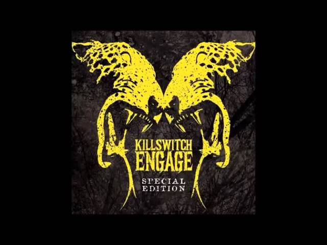 Killswitch Engage - Killswitch Engage full album