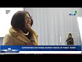SANKWASA WARNS AGAINST MISUSE OF PUBLIC FUNDS - nbc