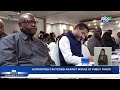 SANKWASA WARNS AGAINST MISUSE OF PUBLIC FUNDS - nbc