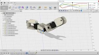 Snake simulation