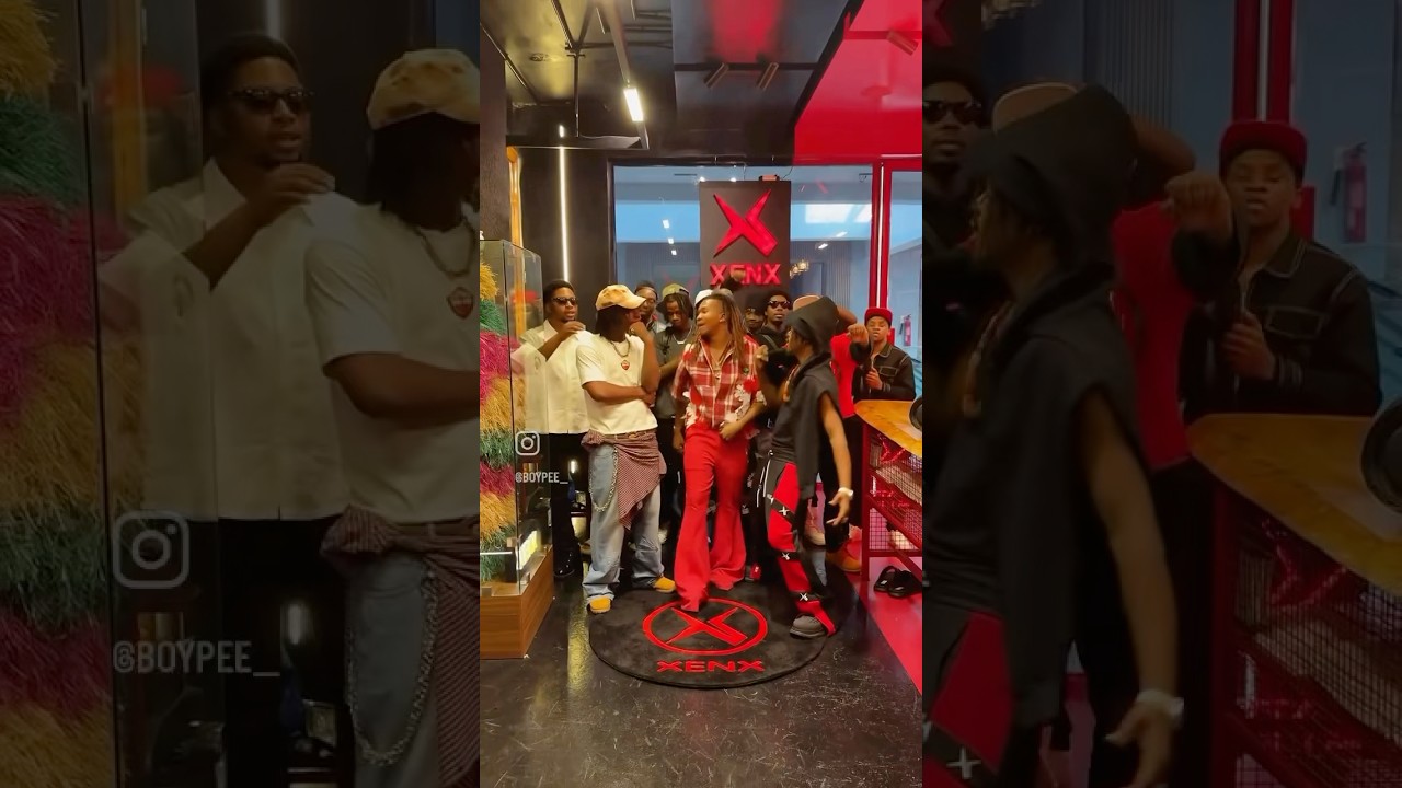 Hyce, Boypee & Brown Joel - Another Day adlı videoyu YouTube'da izle Hyce, Boypee & Brown Joel - Another Day adlı videoyu YouTube'da izle