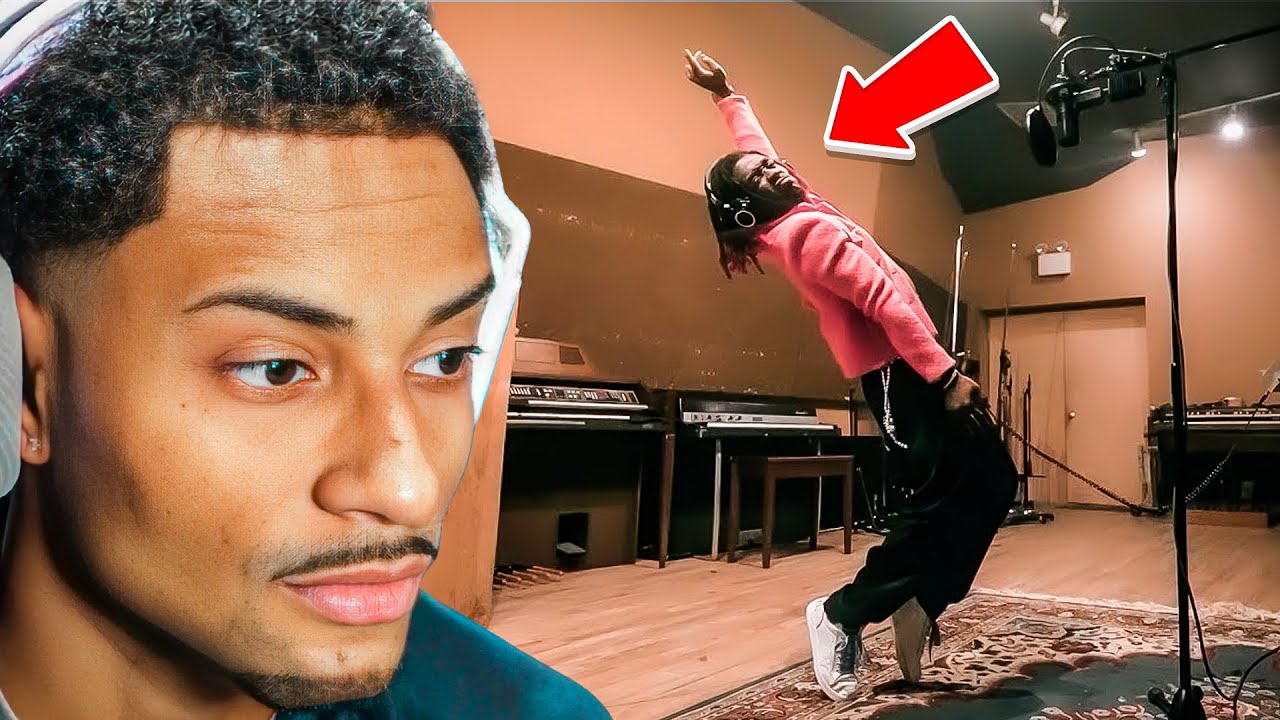 UZI MIGHT BE THE GREATEST EVER! LIL UZI VERT - CHANEL BOY! OFFICIAL REACTION!