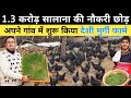 कम खर्च में देशी मुर्गी पालन कैसे करे | Low Cost Feed For Poultry | Desi Poultry Farm Business Plan
