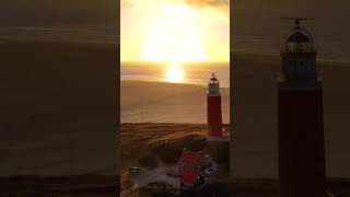 Have You Heard ⛵?️?️ LIGHTHOUSE TEXEL | No Other Place Alike
