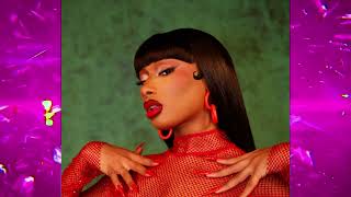 Megan Thee Stallion x Flyana Boss Type Beat | 