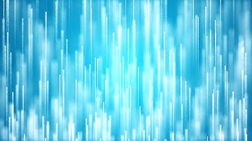 New Moving Particles Background HD Free Video