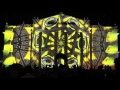 3d projection mapping for mysuru dasara celebrations by studio trika