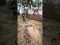Lazy video #mtb #7x7