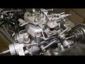 How to Toyota 3l diesel pump, fuel injection pump