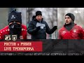 РОСТОВ - РУБИН | ТРЕНИРОВКА