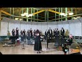 Clouds (Zach Sobiech, arr. Greg Gilpin) - CHS Concert Choir