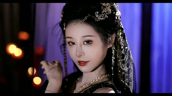 [MV bách hợp China GL] Du Ruo & Yu Qian Qian ll Western Regions Dangers, Black Snake Demon ~Buttons~ - DayDayNews