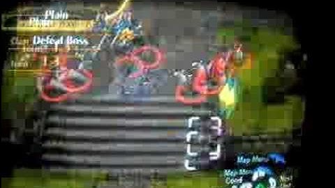 Fire Emblem Path Of Radiance Finale Hard Part 4